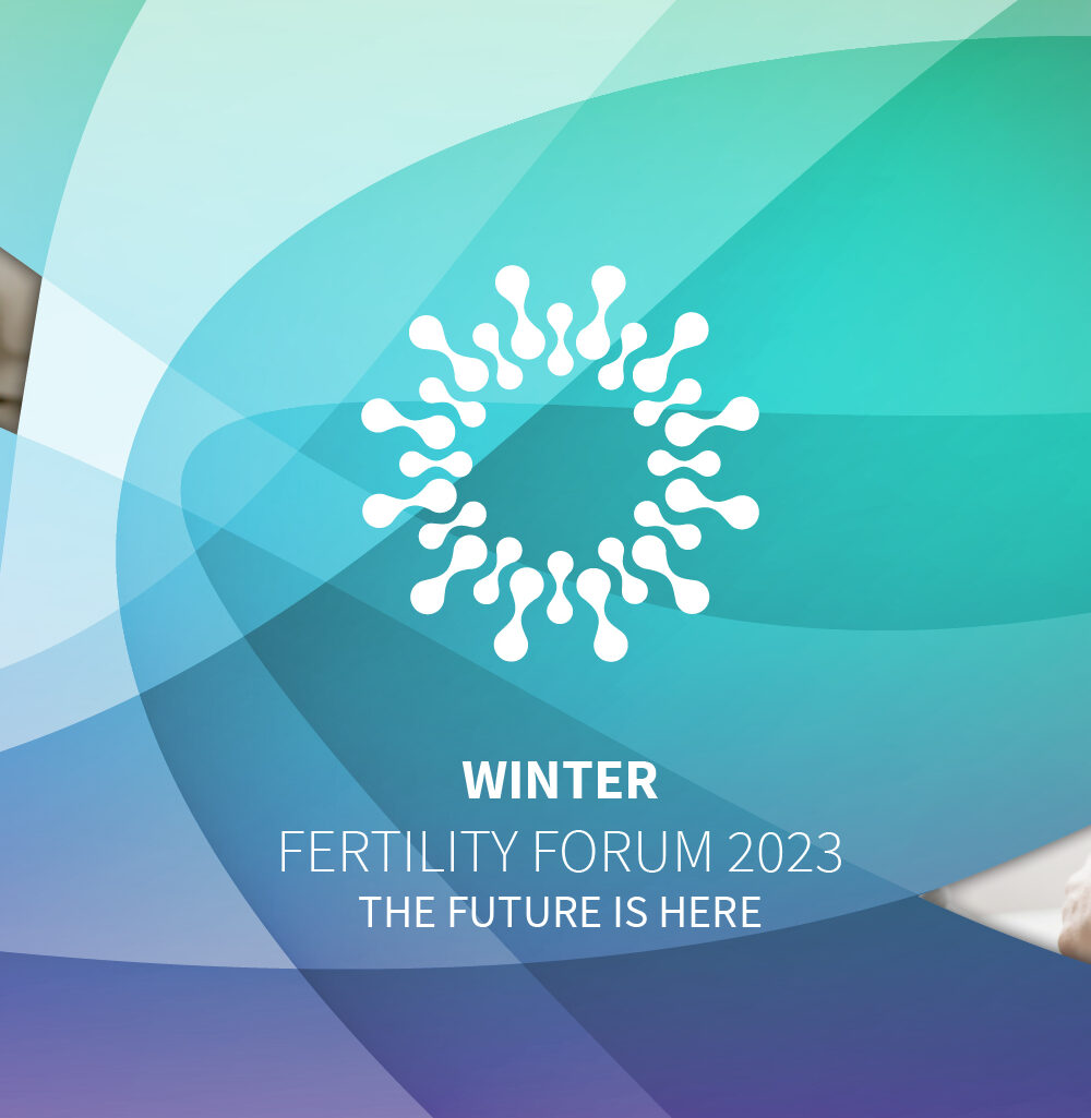 Зимний форум по репродукции 2023 (запись на русском и английском языках)